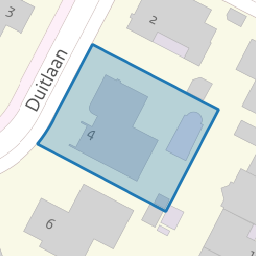 Perceel HTG00-T-4584