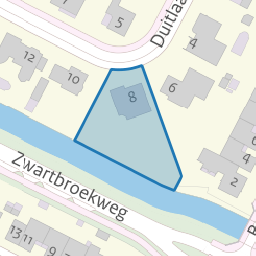 Perceel HTG00-T-4586