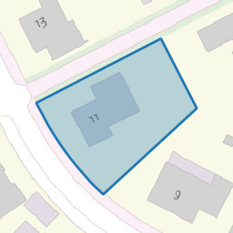 Perceel HTG00-T-4592