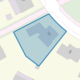 Perceel HTG00-T-4596