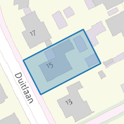 Perceel HTG00-T-4607