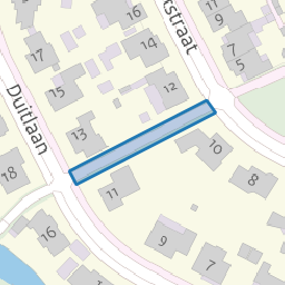 Perceel HTG00-T-4612