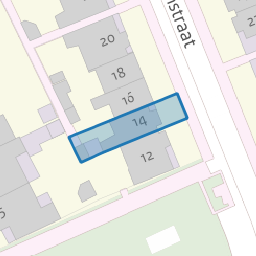 Perceel HTG00-T-4614