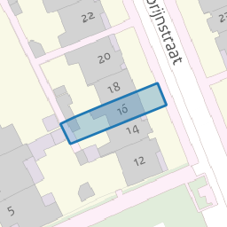 Perceel HTG00-T-4615