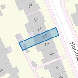 Perceel HTG00-T-4620