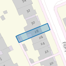 Perceel HTG00-T-4621