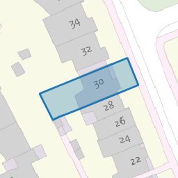 Perceel HTG00-T-4622