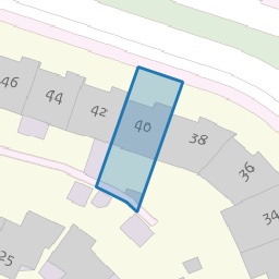 Perceel HTG00-T-4627