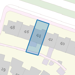 Perceel HTG00-T-4629