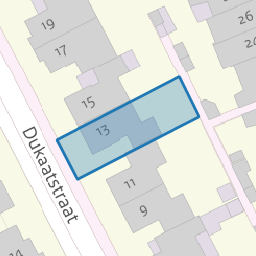 Perceel HTG00-T-4640