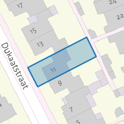 Perceel HTG00-T-4641