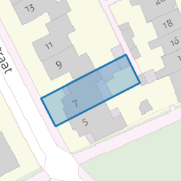 Perceel HTG00-T-4643