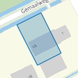 Perceel HTG00-T-4667