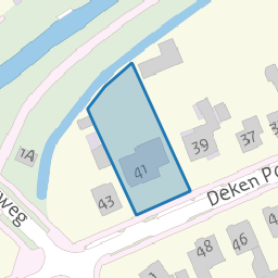 Perceel HTG00-T-4688