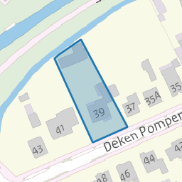 Perceel HTG00-T-4689