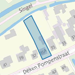 Perceel HTG00-T-4692