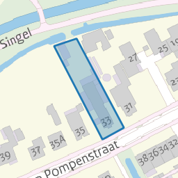 Perceel HTG00-T-4695