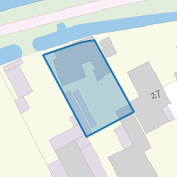 Perceel HTG00-T-4696