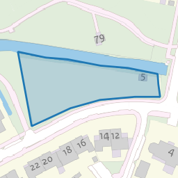 Perceel HTG00-T-4700