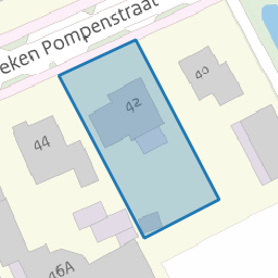 Perceel HTG00-T-4711