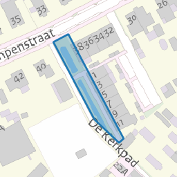 Perceel HTG00-T-4714