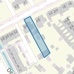 Perceel HTG00-T-4719