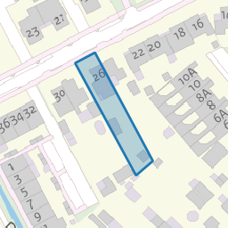 Perceel HTG00-T-4720