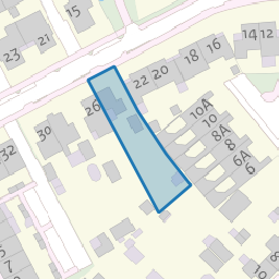 Perceel HTG00-T-4721