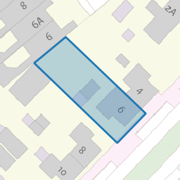 Perceel HTG00-T-4730