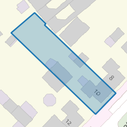 Perceel HTG00-T-4732