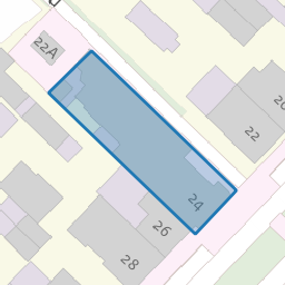 Perceel HTG00-T-4740