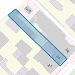 Perceel HTG00-T-4741