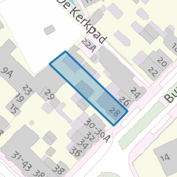 Perceel HTG00-T-4742