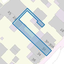 Perceel HTG00-T-4744