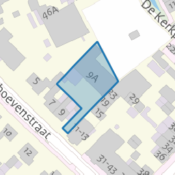 Perceel HTG00-T-4750