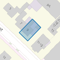 Perceel HTG00-T-4751