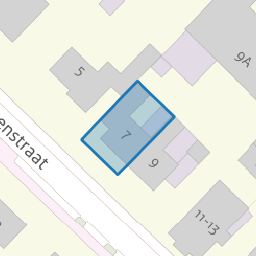 Perceel HTG00-T-4752