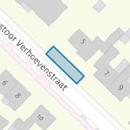 Perceel HTG00-T-4757