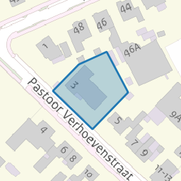 Perceel HTG00-T-4758