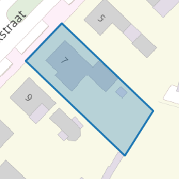 Perceel HTG00-T-4764