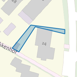 Perceel HTG00-T-4771