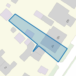 Perceel HTG00-T-4786