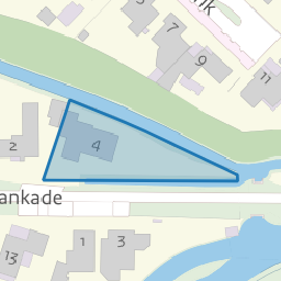 Perceel HTG00-T-4801