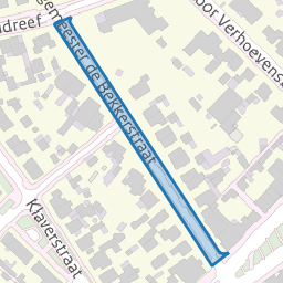 Perceel HTG00-T-4813