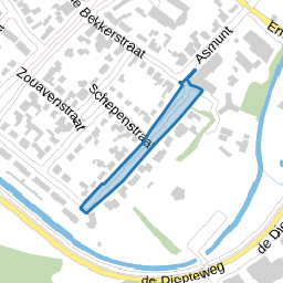 Perceel HTG00-T-4814