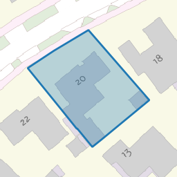 Perceel HTG00-T-4818