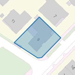 Perceel HTG00-T-4830