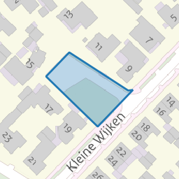 Perceel HTG00-T-4831