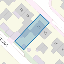 Perceel HTG00-T-4848