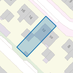 Perceel HTG00-T-4852